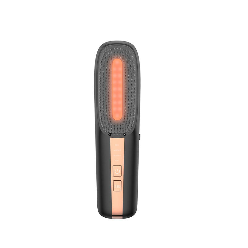 電動ヘアグローコム | 新着 | MGT